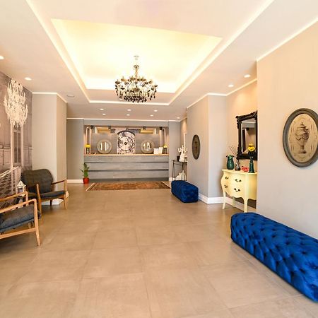 Hotel Sogaris Paestum Kültér fotó