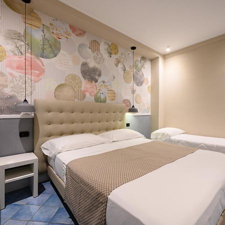 Hotel Sogaris Paestum Kültér fotó