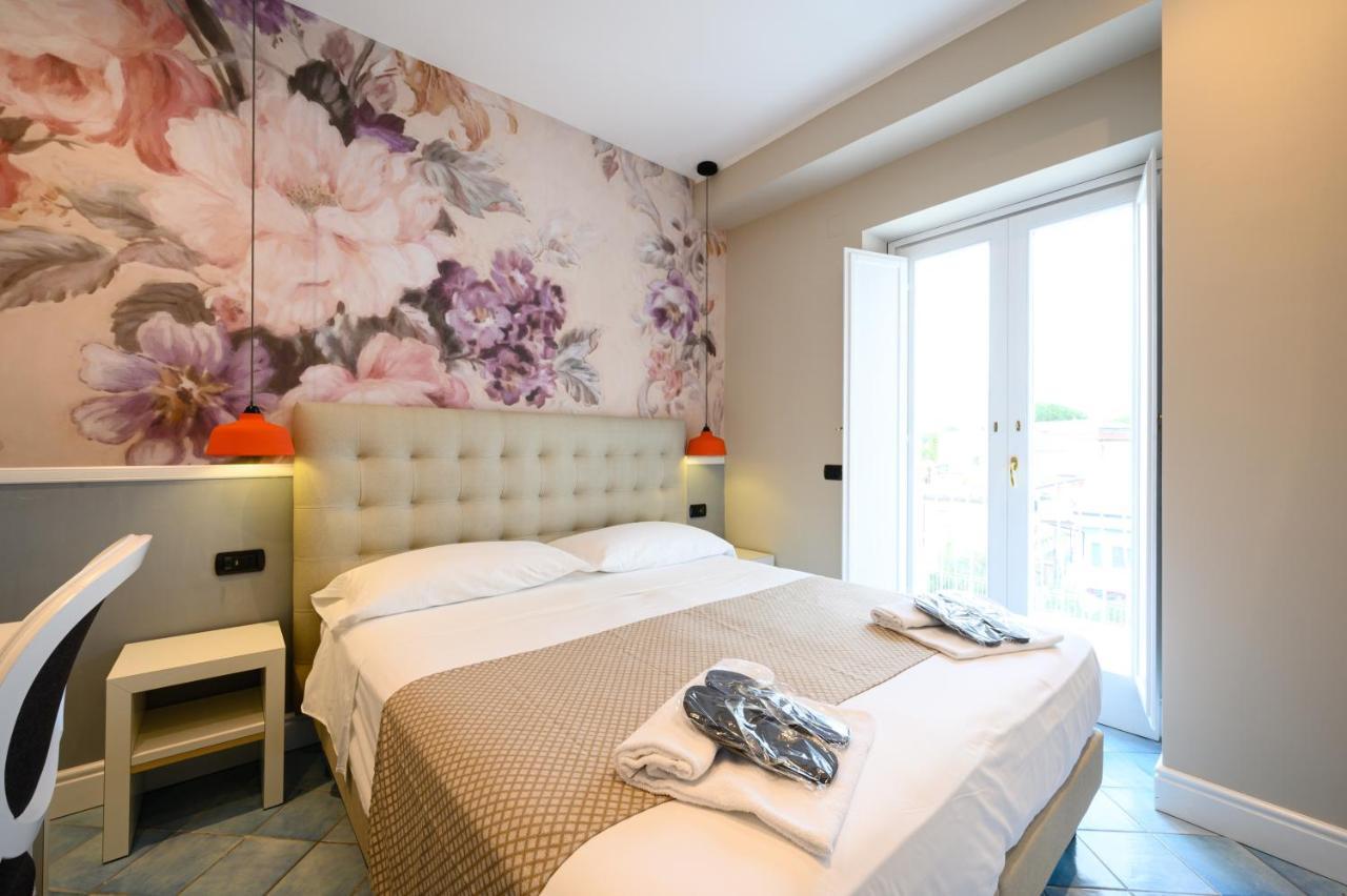 Hotel Sogaris Paestum Kültér fotó