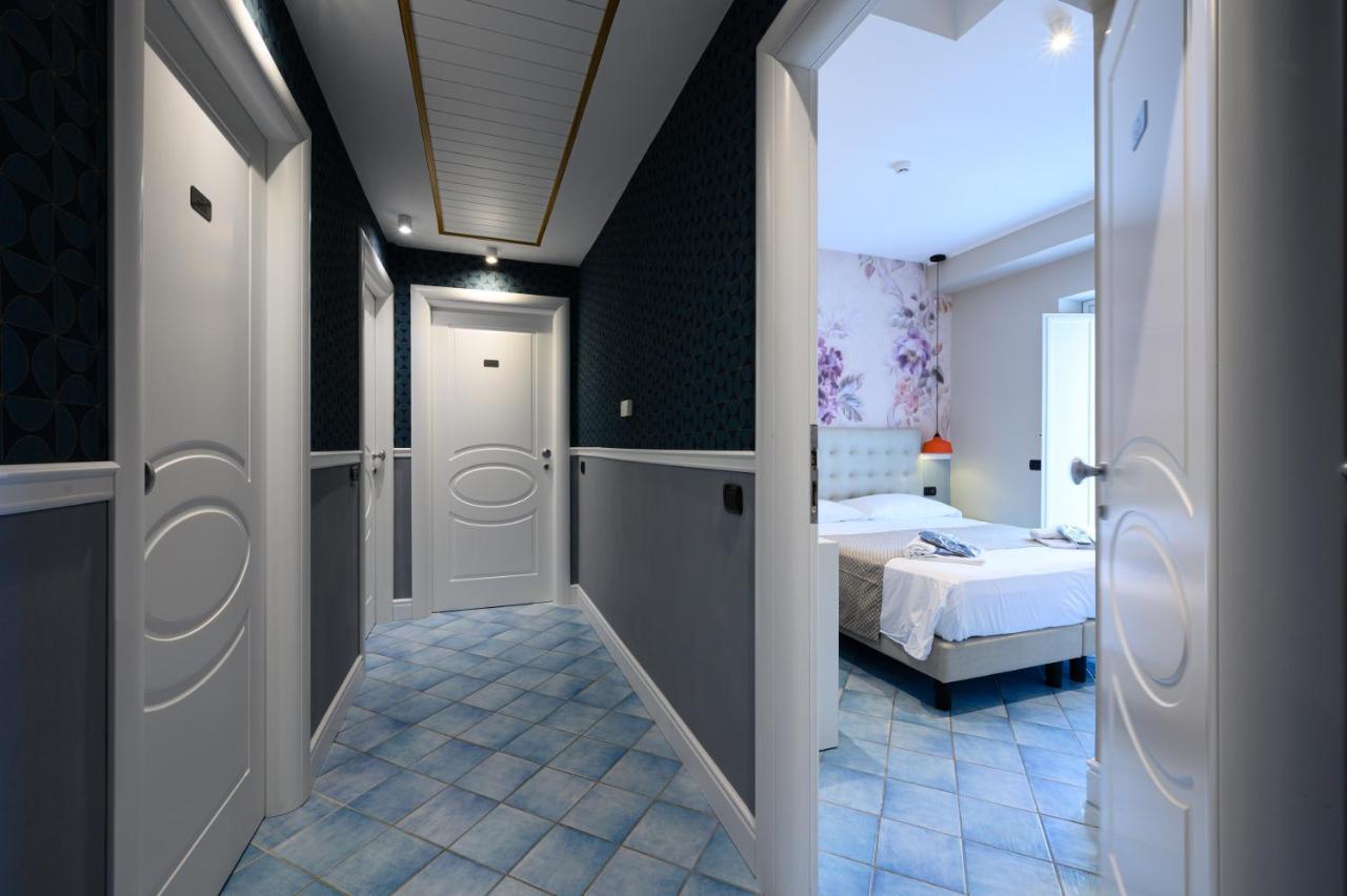 Hotel Sogaris Paestum Kültér fotó