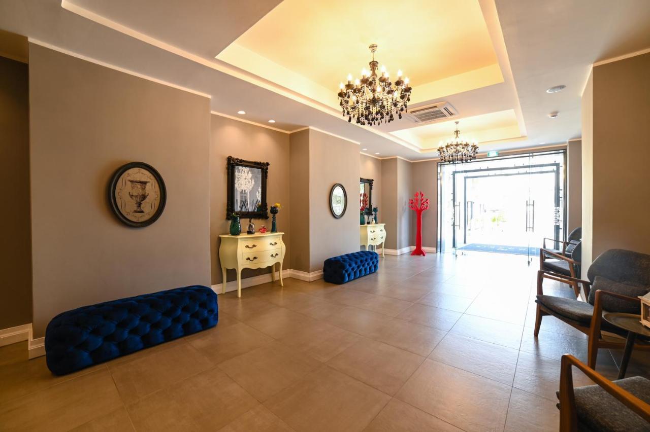 Hotel Sogaris Paestum Kültér fotó