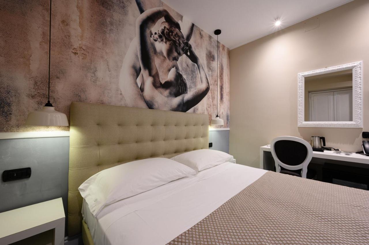 Hotel Sogaris Paestum Kültér fotó
