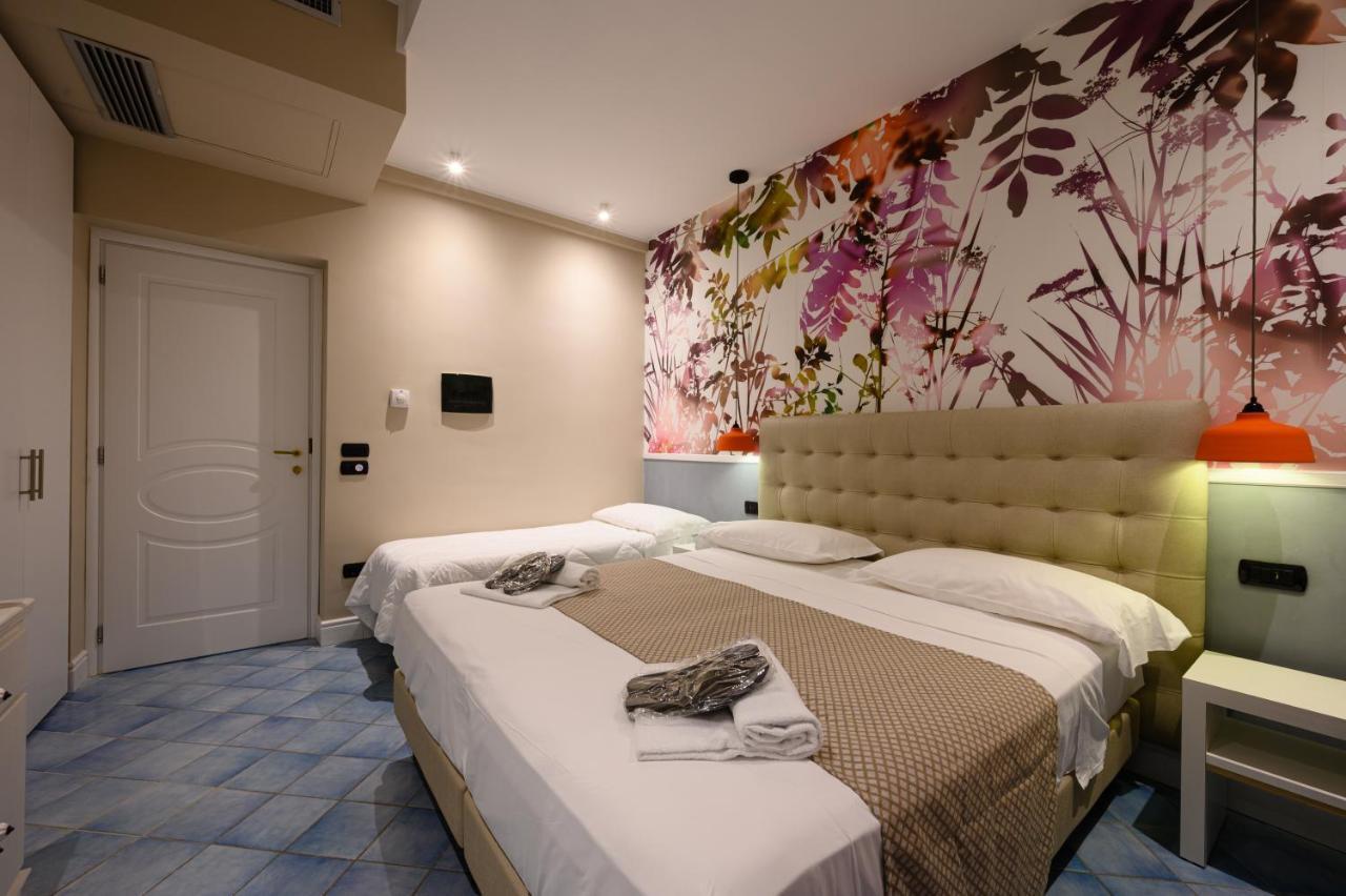 Hotel Sogaris Paestum Kültér fotó