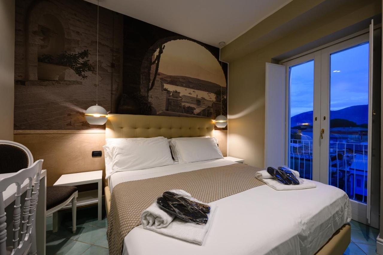 Hotel Sogaris Paestum Kültér fotó
