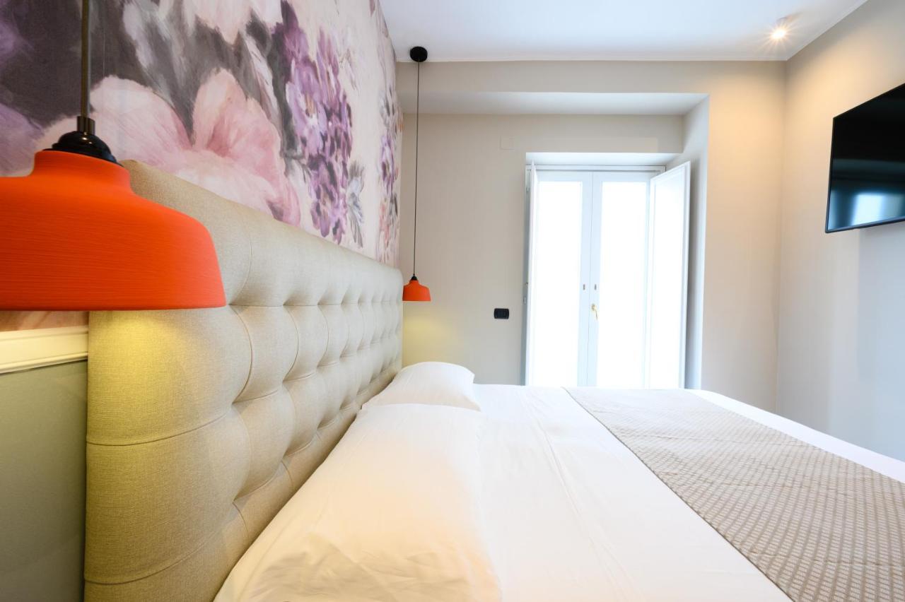 Hotel Sogaris Paestum Kültér fotó