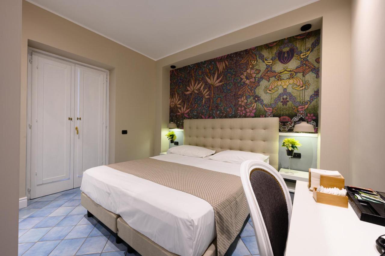 Hotel Sogaris Paestum Kültér fotó