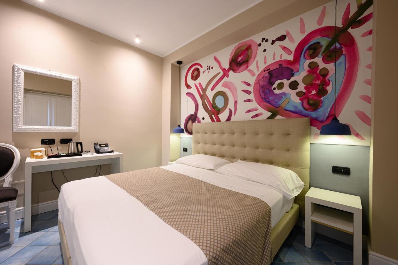 Hotel Sogaris Paestum Kültér fotó