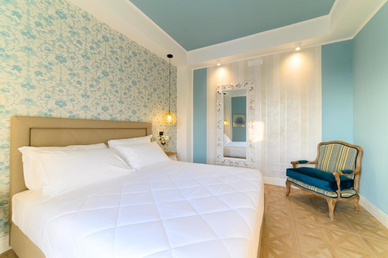 Hotel Sogaris Paestum Kültér fotó
