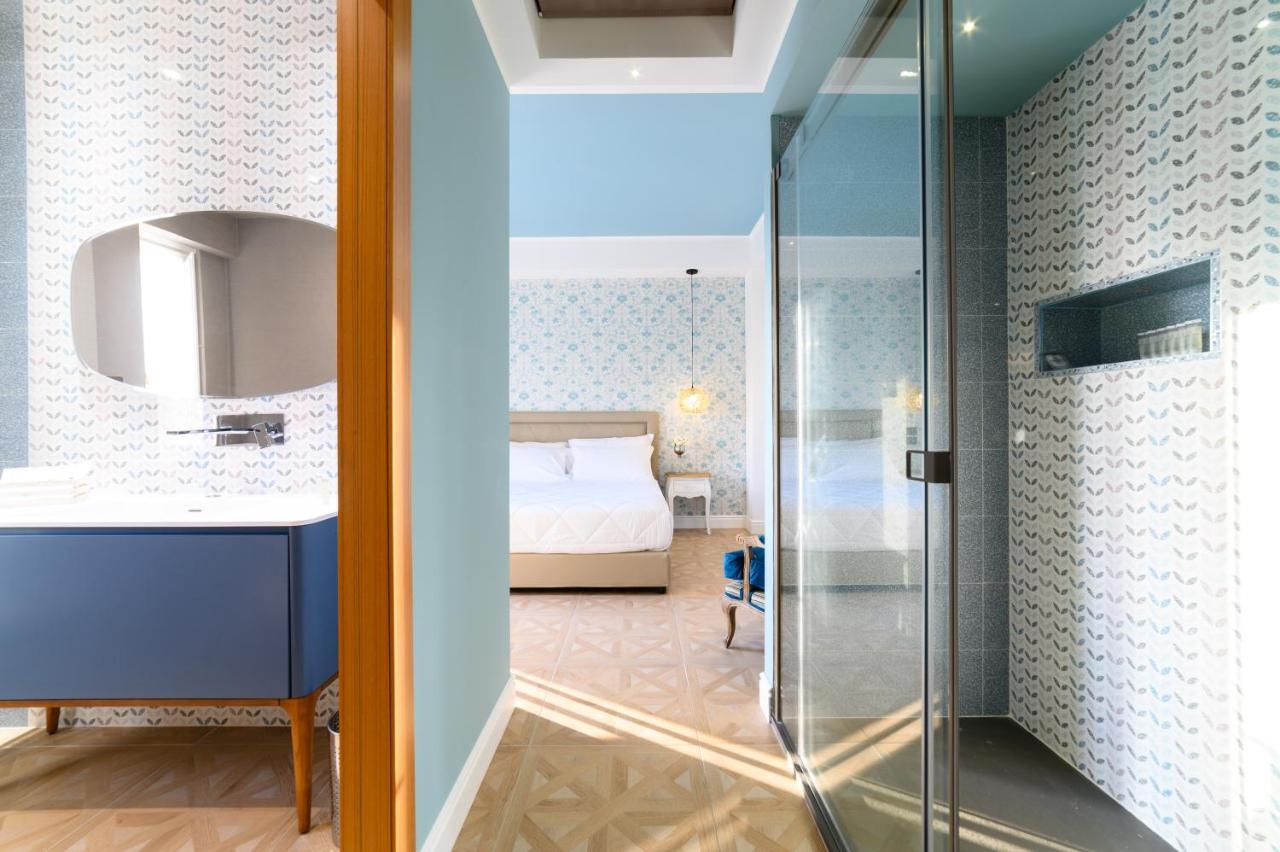 Hotel Sogaris Paestum Kültér fotó