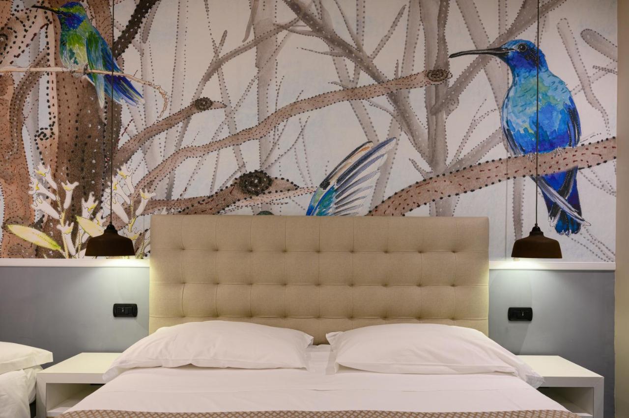 Hotel Sogaris Paestum Kültér fotó