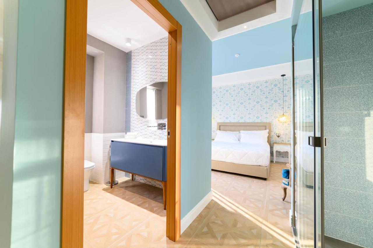 Hotel Sogaris Paestum Kültér fotó