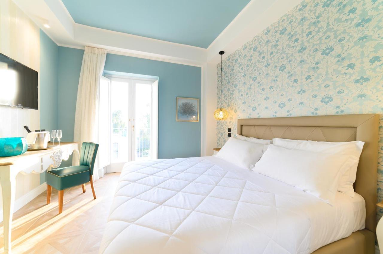Hotel Sogaris Paestum Kültér fotó