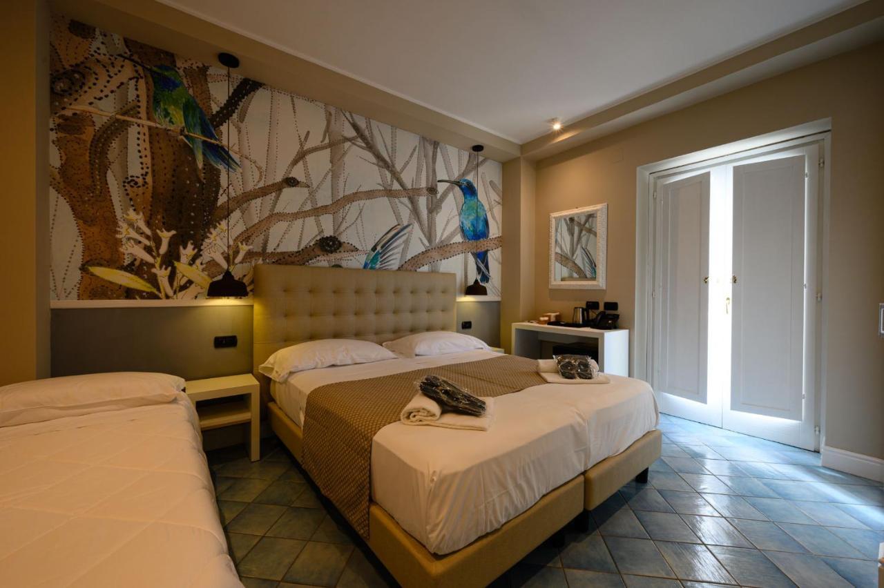 Hotel Sogaris Paestum Kültér fotó