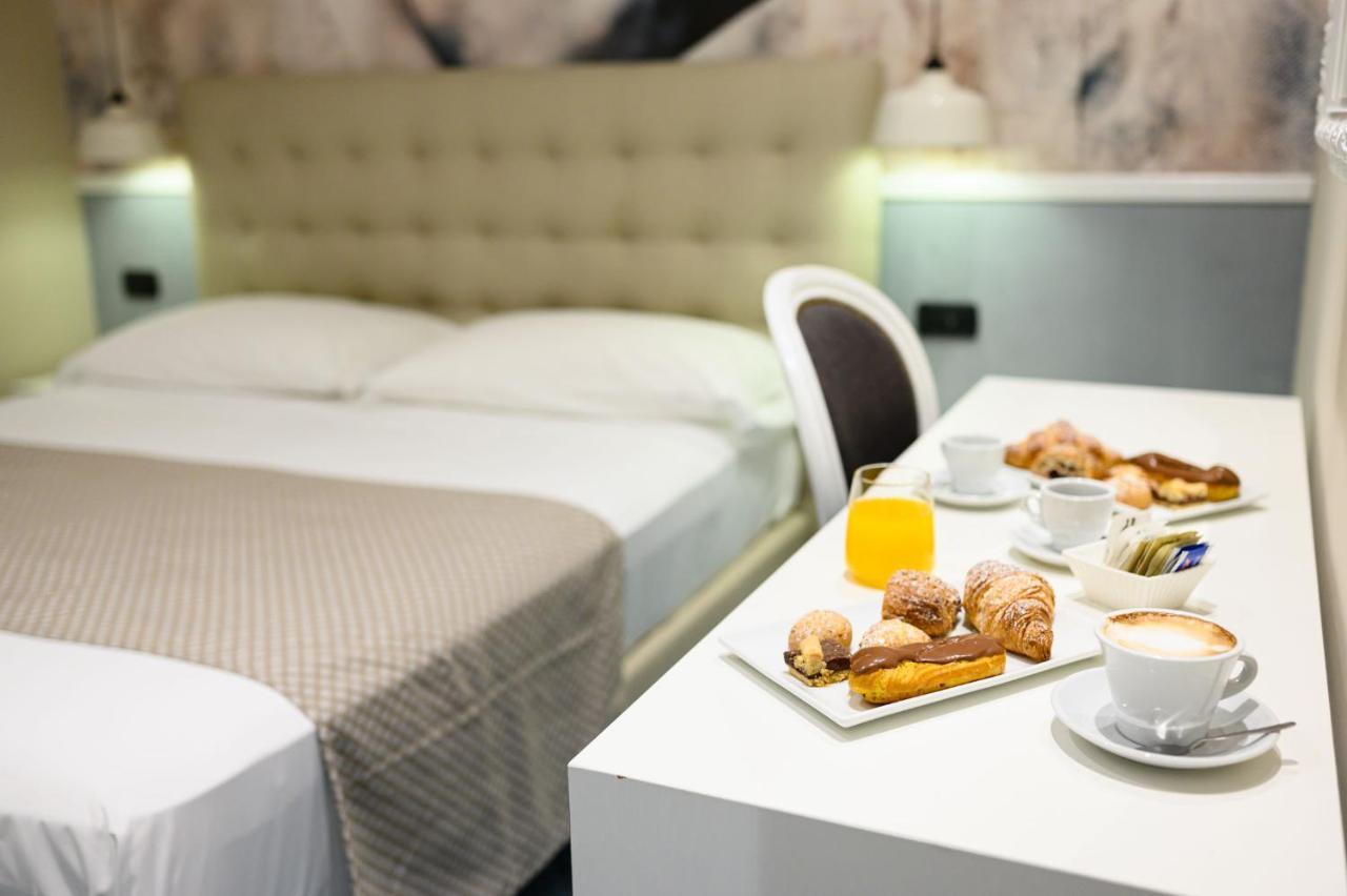 Hotel Sogaris Paestum Kültér fotó