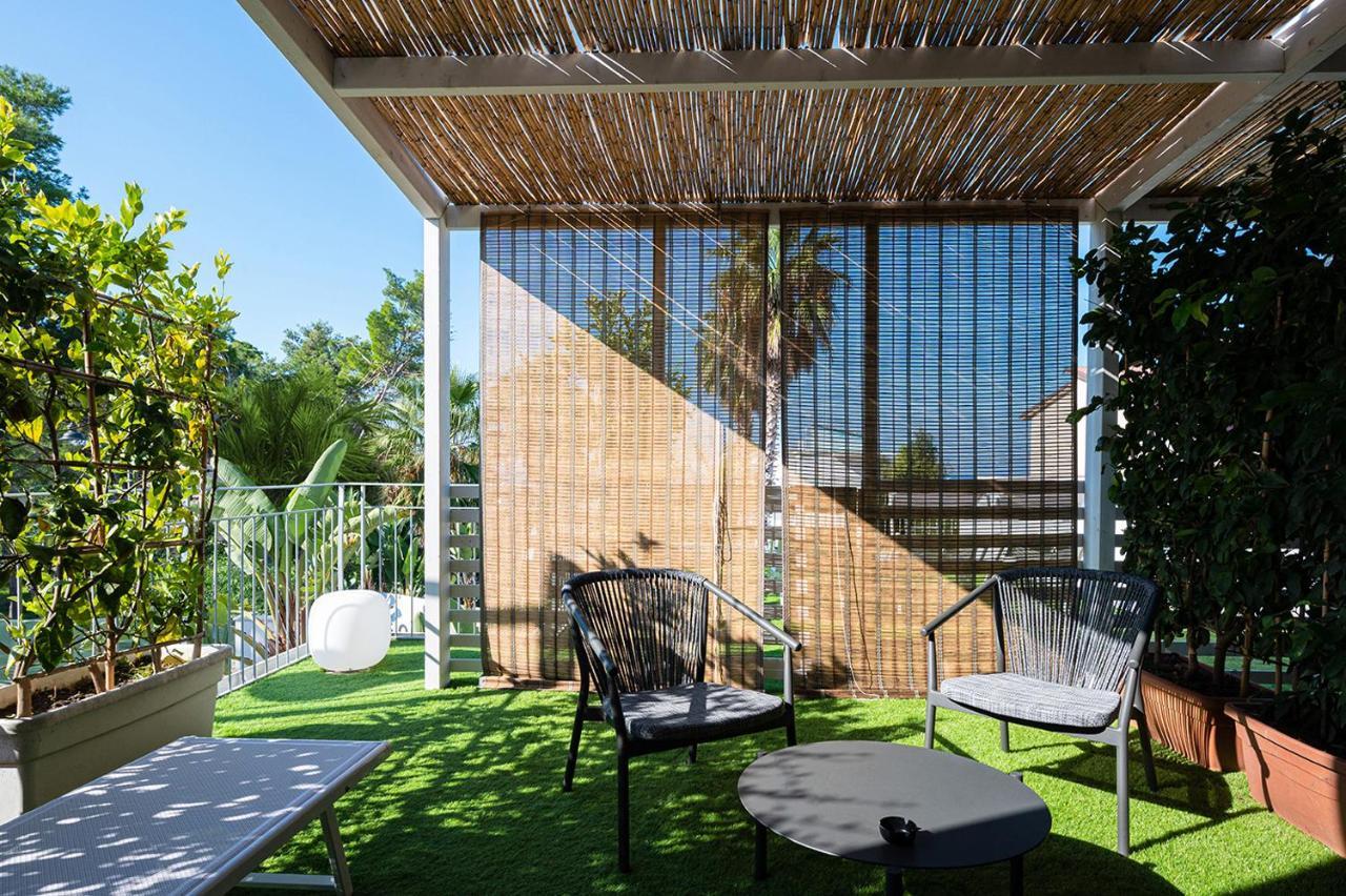 Hotel Sogaris Paestum Kültér fotó